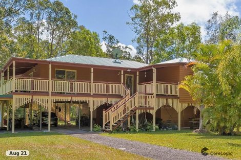 237 Forest Acres Dr, Lake Macdonald, QLD 4563