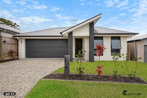 54 Galatea St, Burpengary, QLD 4505