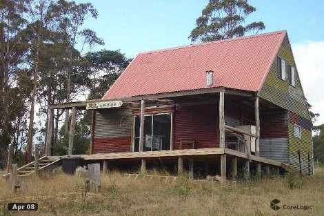 21 Butlers Rd, Lebrina, TAS 7254