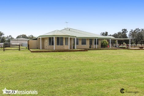 95 Bournbrook Ave, Cardup, WA 6122