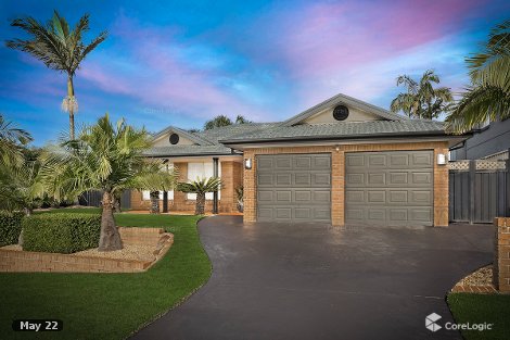 20 Silvereye Ct, Woronora Heights, NSW 2233