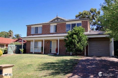 4 Cranbourne Dr, O'Halloran Hill, SA 5158