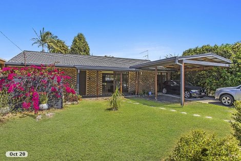 4 Lakes Dr, Tweed Heads West, NSW 2485