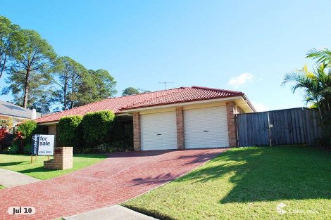 3 Portside Cl, Bensville, NSW 2251