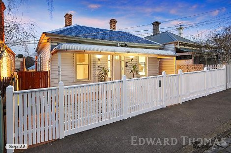 35 Mcconnell St, Kensington, VIC 3031