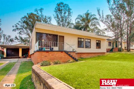 12 Nioka Rd, Penrith, NSW 2750