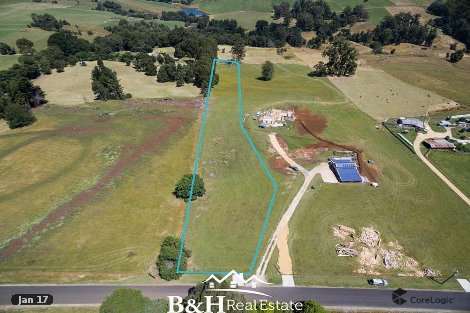 111 Little Village Lane, Somerset, TAS 7322