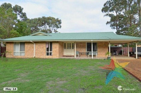 58 Gordon St, Little Grove, WA 6330