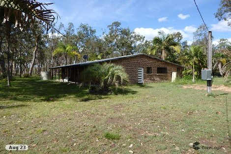 2260 Old Tenterfield Rd, Wyan, NSW 2469