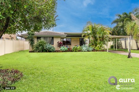 1 Cunningham Ct, Golden Beach, QLD 4551