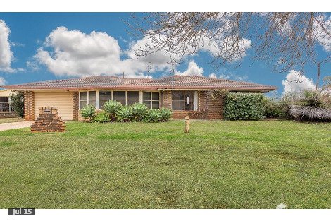 12 Lindberg St, Wilsonton, QLD 4350