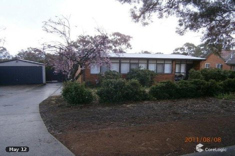 29 Waller Cres, Campbell, ACT 2612