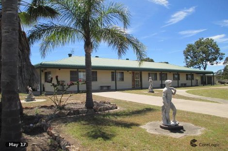 2007 Tara-Kogan Rd, Kogan, QLD 4406