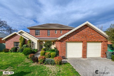 6 St Glens Way, Lake Gardens, VIC 3355