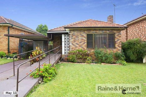 137 Proctor Pde, Chester Hill, NSW 2162