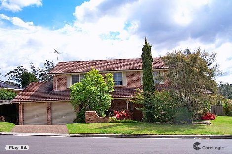 2 Tanglewood Pl, West Pennant Hills, NSW 2125