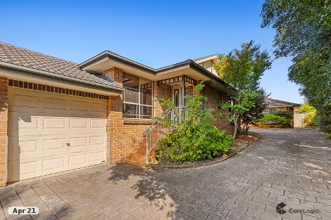 4/428 Blaxland Rd, Denistone, NSW 2114