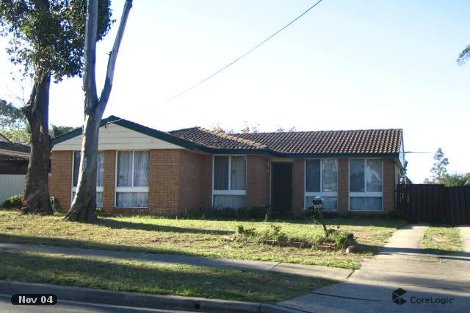 149 North Liverpool Rd, Bonnyrigg, NSW 2177