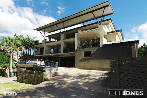 2/57 Sandford St, St Lucia, QLD 4067