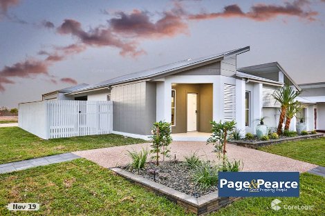 1 Mesa Cct, Cosgrove, QLD 4818