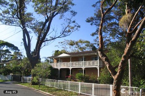 4 Horderns Lane, Bundeena, NSW 2230