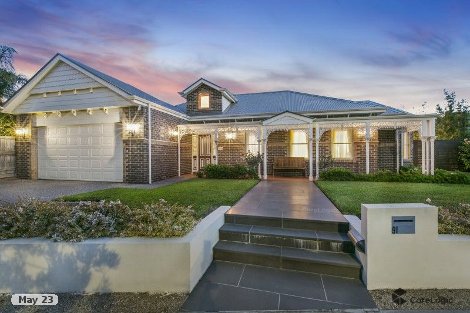 91 Marriott Bvd, Lyndhurst, VIC 3975