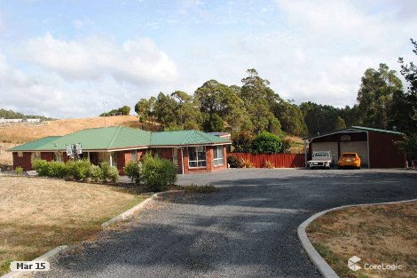 21 Barnes Rd, South Spreyton, TAS 7310