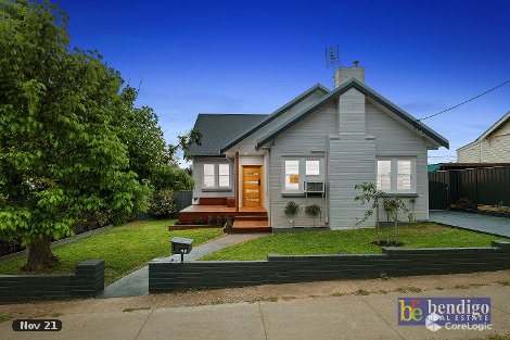 23 Bannister St, North Bendigo, VIC 3550