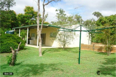 Lot 46 Kennedy Hwy, Innot Hot Springs, QLD 4872