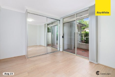 73/6-8 Nile Cl, Marsfield, NSW 2122