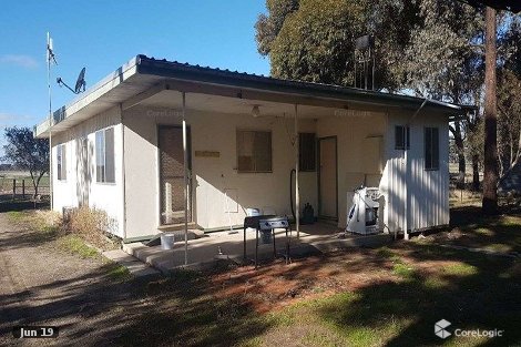 760 Central Mundoona Rd, Wunghnu, VIC 3635