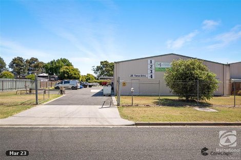 25 Sanyo Dr, Wodonga, VIC 3690