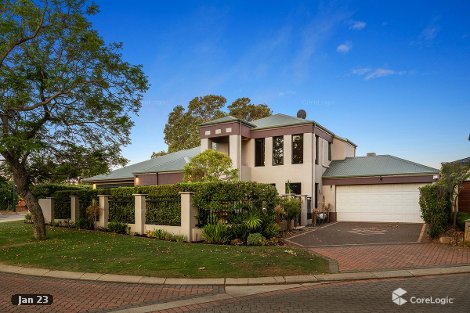 1 Kenneally Cct, Salter Point, WA 6152