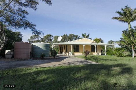 112 Kirbys Rd, Rubyanna, QLD 4670