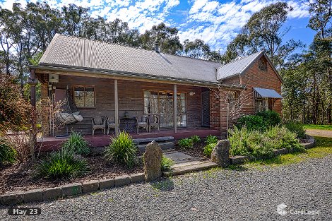 40 Shannon Ct, Woodend, VIC 3442