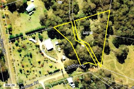 23 Andeva Rd, Hanging Rock, NSW 2340