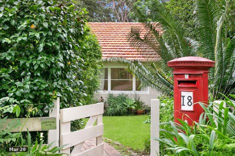 18 Grayling Rd, West Pymble, NSW 2073