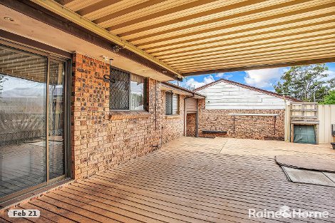 3/115 Melbourne St, Oxley Park, NSW 2760