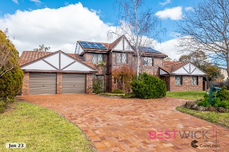 10 Northcott Dr, West Bathurst, NSW 2795