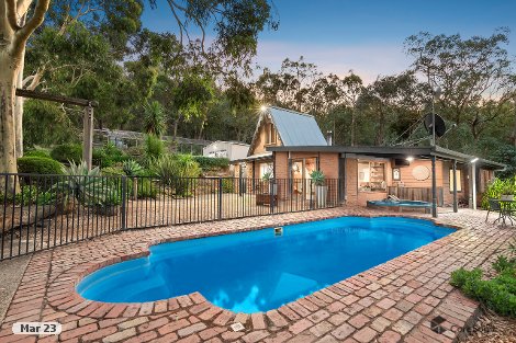 440 Buttermans Trk, St Andrews, VIC 3761