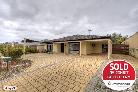 14 Bradford Pl, Marangaroo, WA 6064