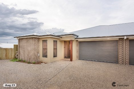 1/5 Grace View St, Darling Heights, QLD 4350