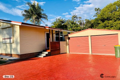 42 Birriley St, Bomaderry, NSW 2541