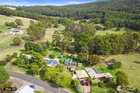 672 Melrose Rd, Melrose, TAS 7310