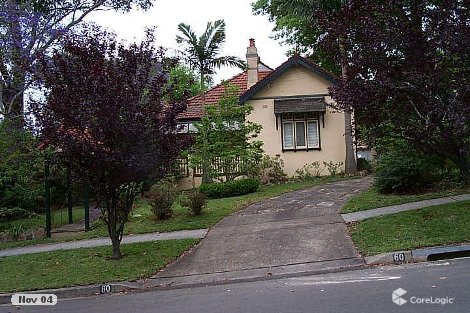 60 Cheltenham Rd, Cheltenham, NSW 2119