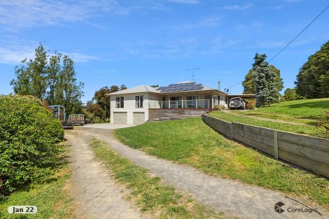 185 Wickhams Rd, Murroon, VIC 3243