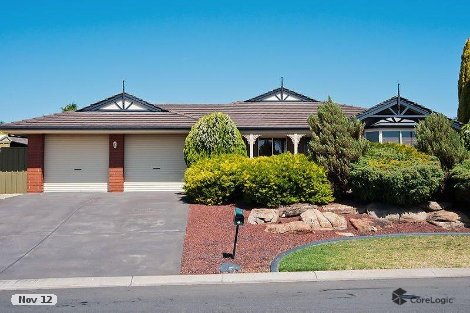 4 Mander Cres, Craigmore, SA 5114