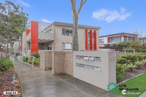 2/34 Cecil Ave, Castle Hill, NSW 2154