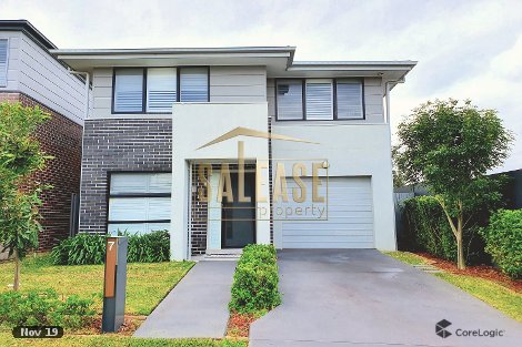 7 Sheather Pl, Moorebank, NSW 2170