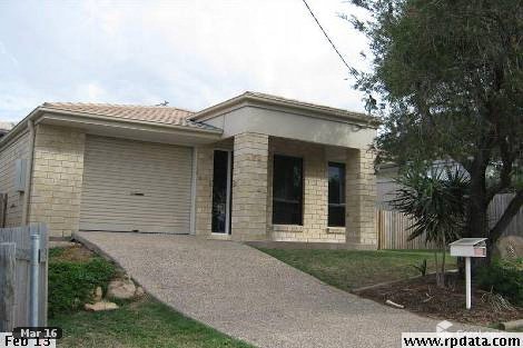 25 Worthington St, West Gladstone, QLD 4680